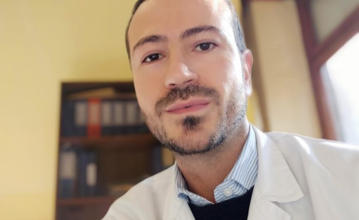 Franceso Scavelli fondatore mindfulness