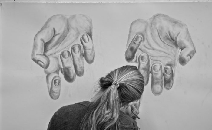 corso tracce di te tracce di me grafologia