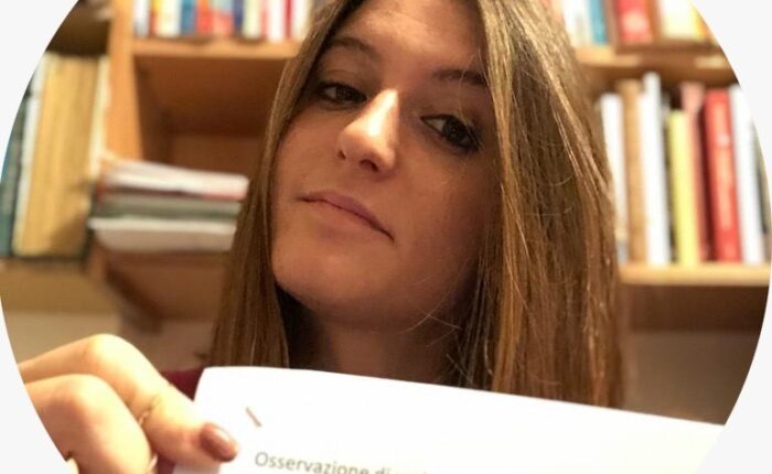 Silene Garbarino Docente