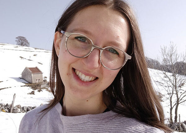 Pico Giulia Rancan logopedista